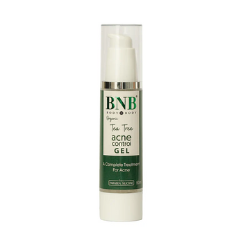 BNB Tea Tree Acne Control Gel